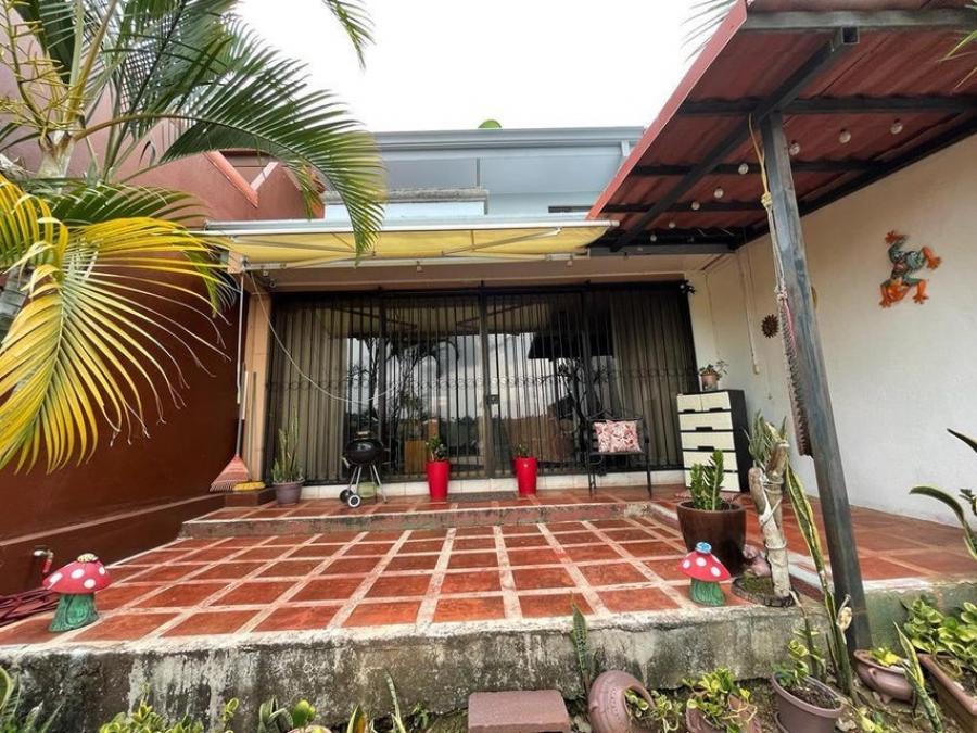 Foto Casa en Venta en Pavas, San José - U$D 230.000 - CAV104138 - BienesOnLine