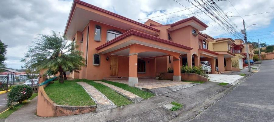 VENTA CASA SABANILLA MONTE DE OCA NR 21-2097