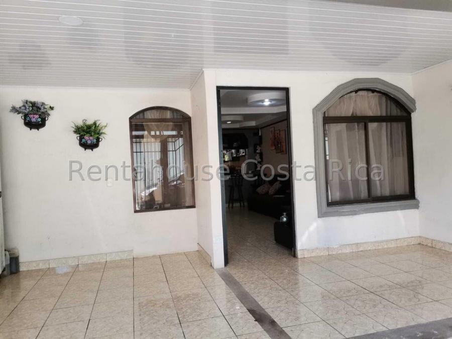 Venta casa San Antonio Alajuela 23-1532