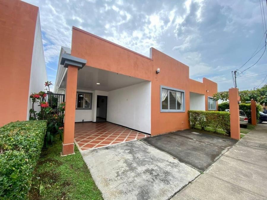 Venta Casa San Antonio Alajuela 25-43