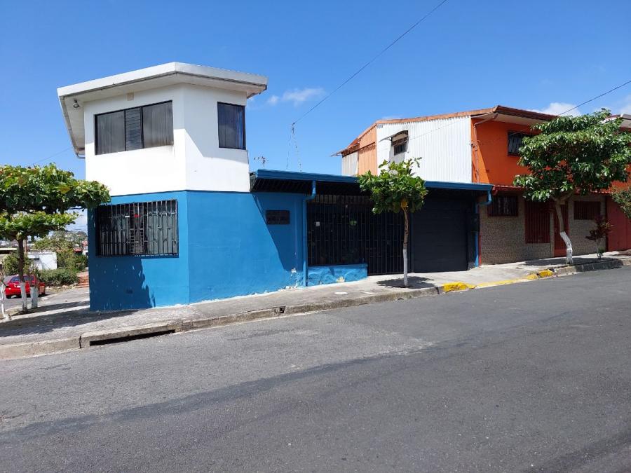 Venta  Casa San Cayetano 