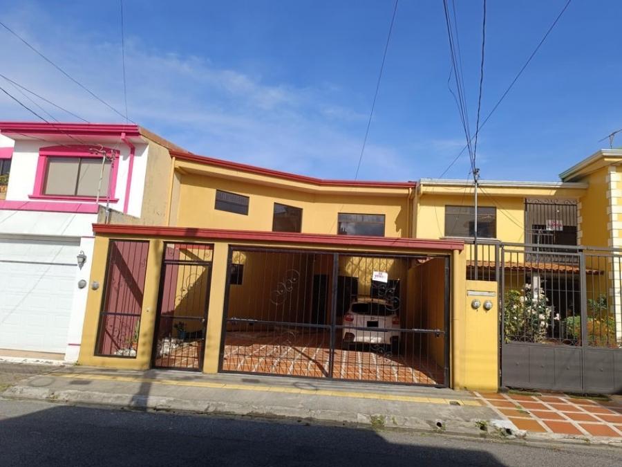 Foto Casa en Venta en San Pablo, Heredia - ¢ 118.000.000 - CAV104045 - BienesOnLine