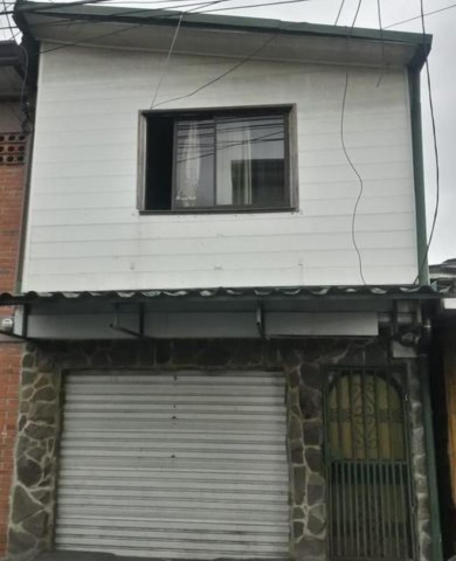 VENTA CASA SAN SEBASTIAN 21-659