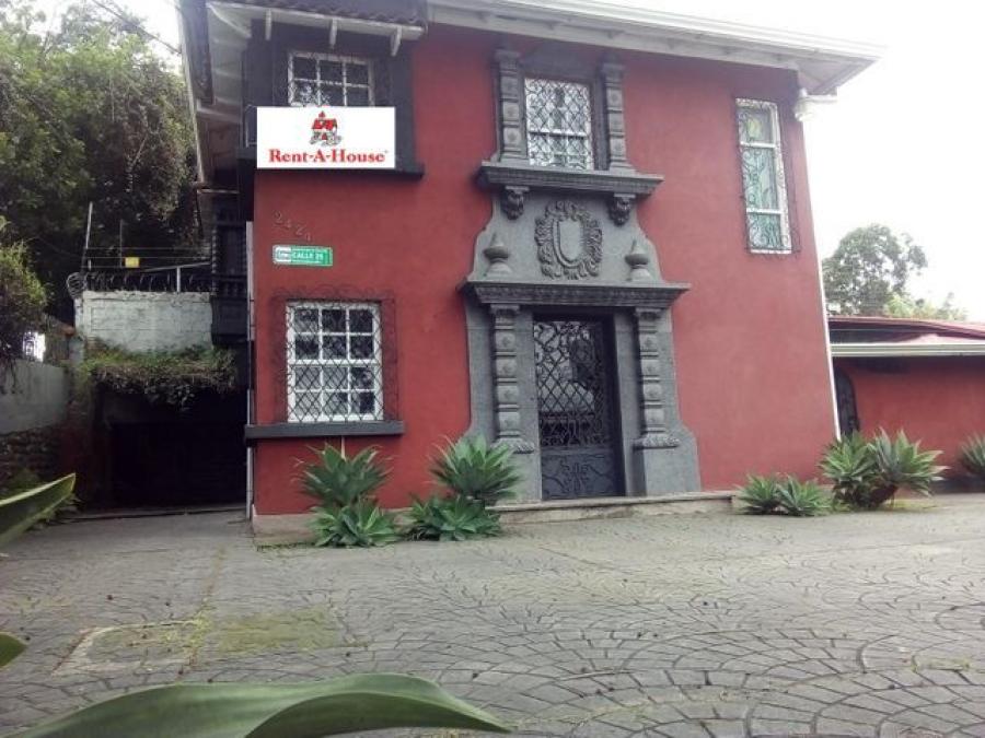 Foto Casa en Venta en Santa Ana, San Jos - U$D 485.000 - CAV61171 - BienesOnLine