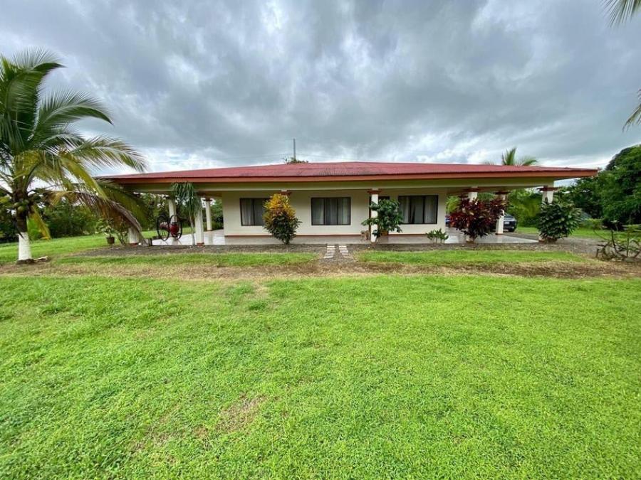 Foto Casa en Venta en Sarapiquí, Heredia - ¢ 115.000.000 - CAV104128 - BienesOnLine