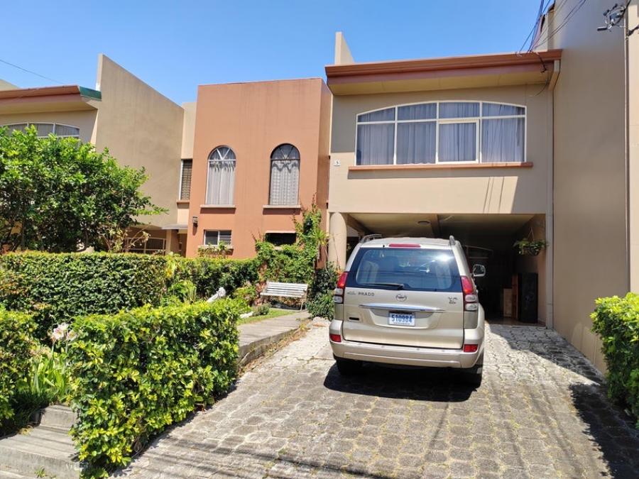 Foto Casa en Venta en Tibs, San Jos - U$D 227.000 - CAV104148 - BienesOnLine