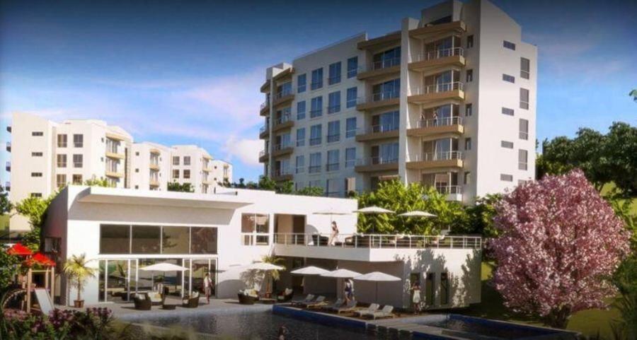 Venta. Condominio en Escazú RAH #221159