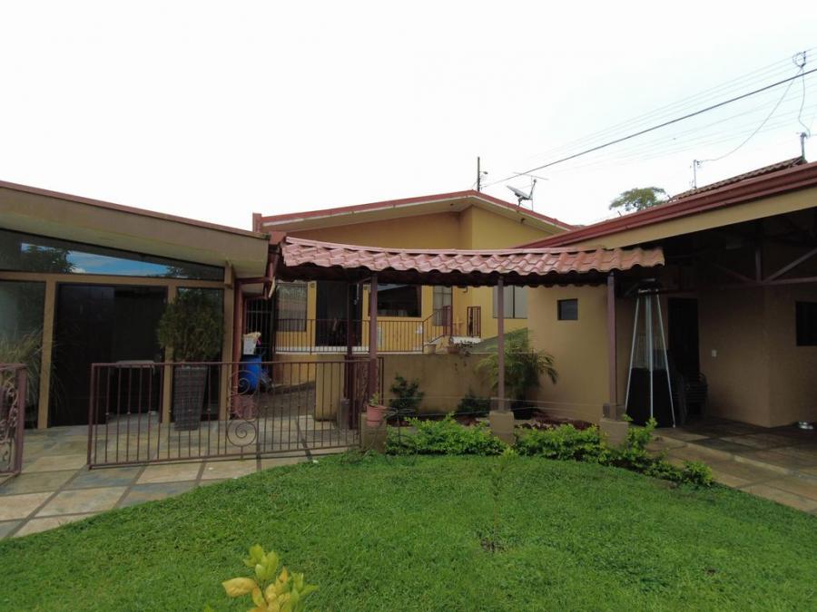 Foto Casa en Venta en Paraso, Cartago - ¢ 315.000.000 - CAV106248 - BienesOnLine