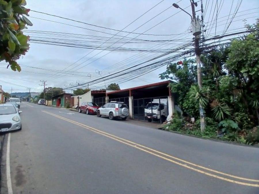 Foto Bodega en Venta en La Unión, Cartago - ¢ 150.000.000 - BOV102495 - BienesOnLine