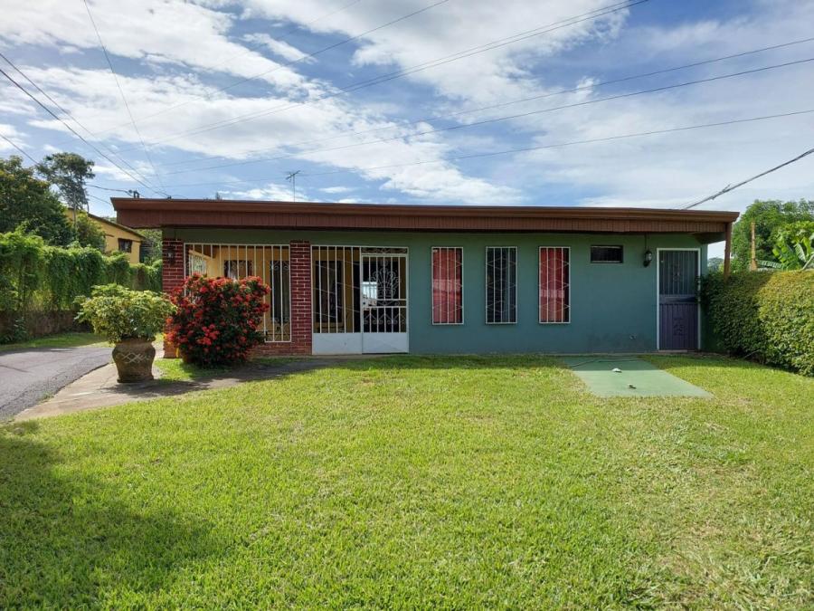 Foto Casa en Venta en Alajuela, Alajuela - U$D 300.000 - CAV105181 - BienesOnLine