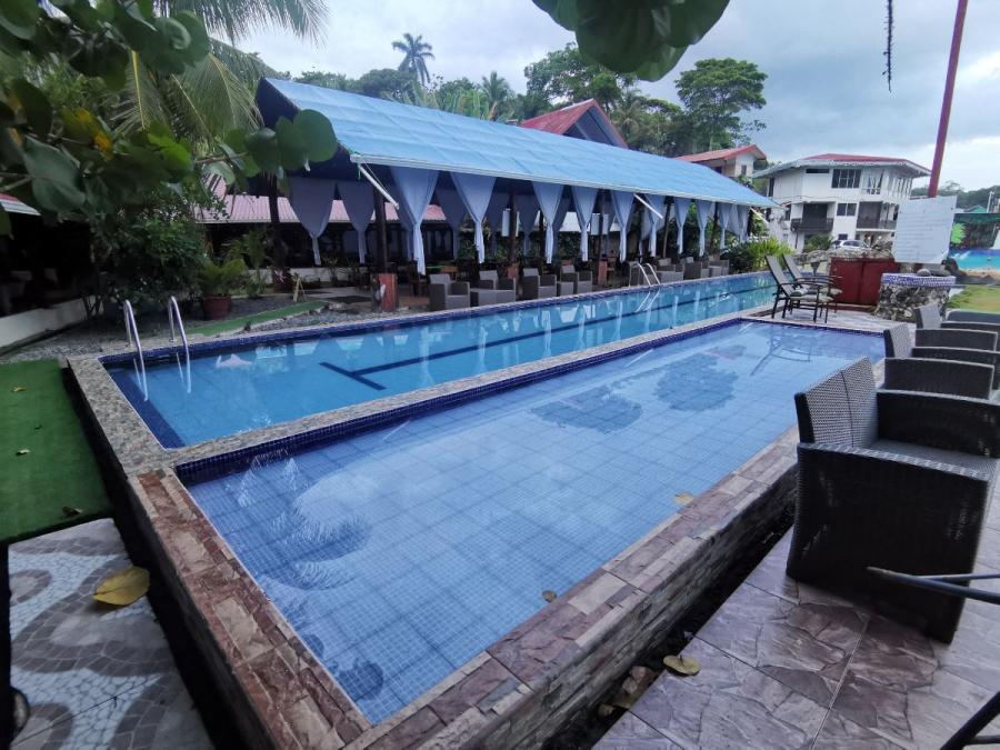 Foto Hotel en Venta en Limón, Limón - U$D 6.000.000 - HOV99738 - BienesOnLine