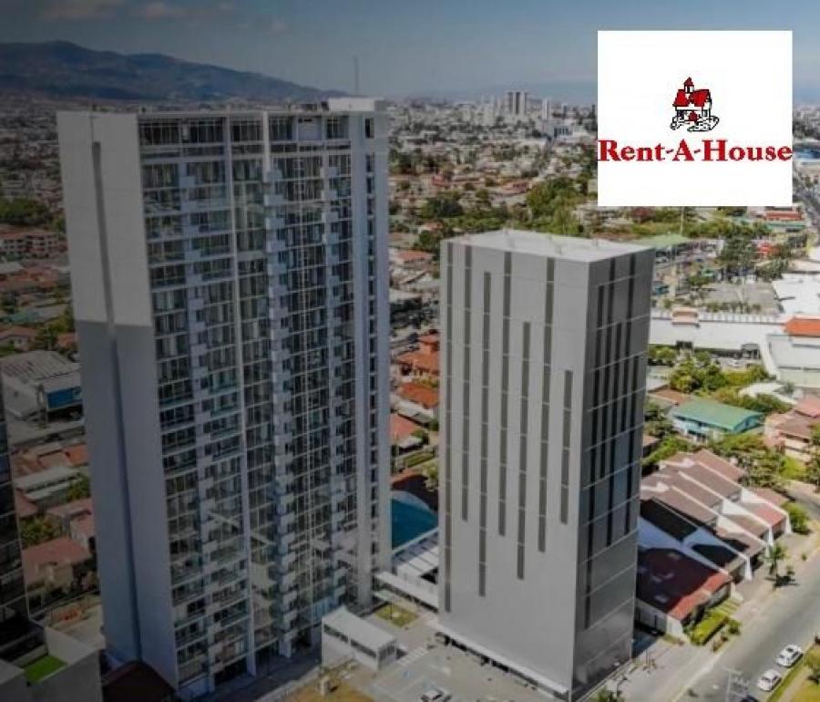 Foto Apartamento en Venta en Curridabat, San José - U$D 78.000 - APV38989 - BienesOnLine