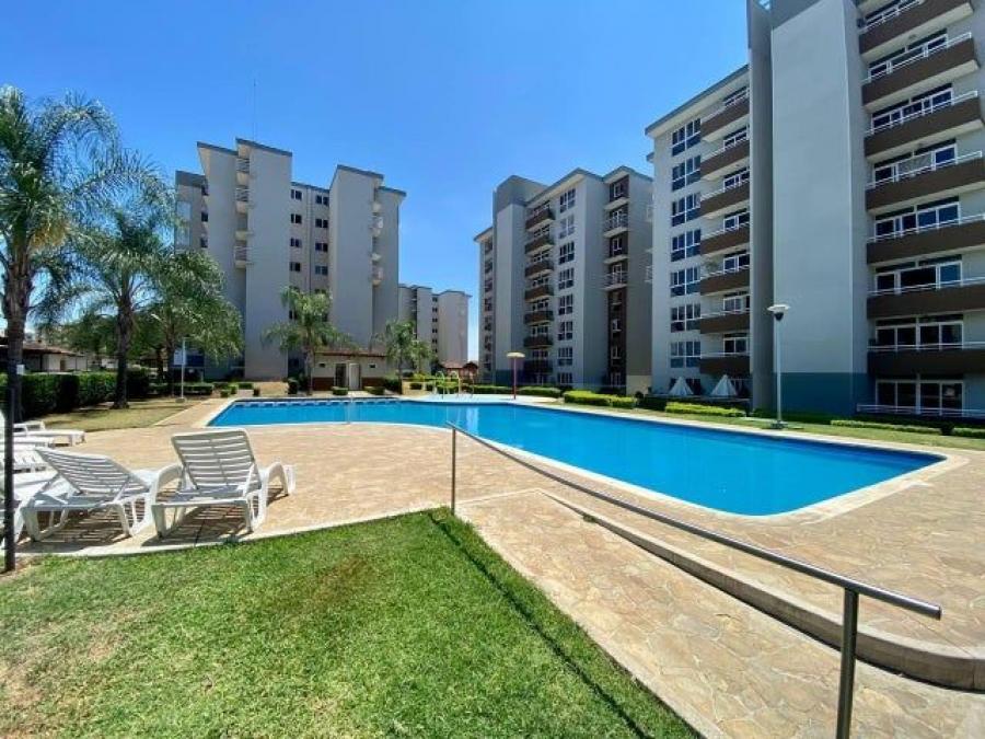 Foto Apartamento en Venta en San Rafael, Alajuela - ¢ 60.000.000 - APV108698 - BienesOnLine