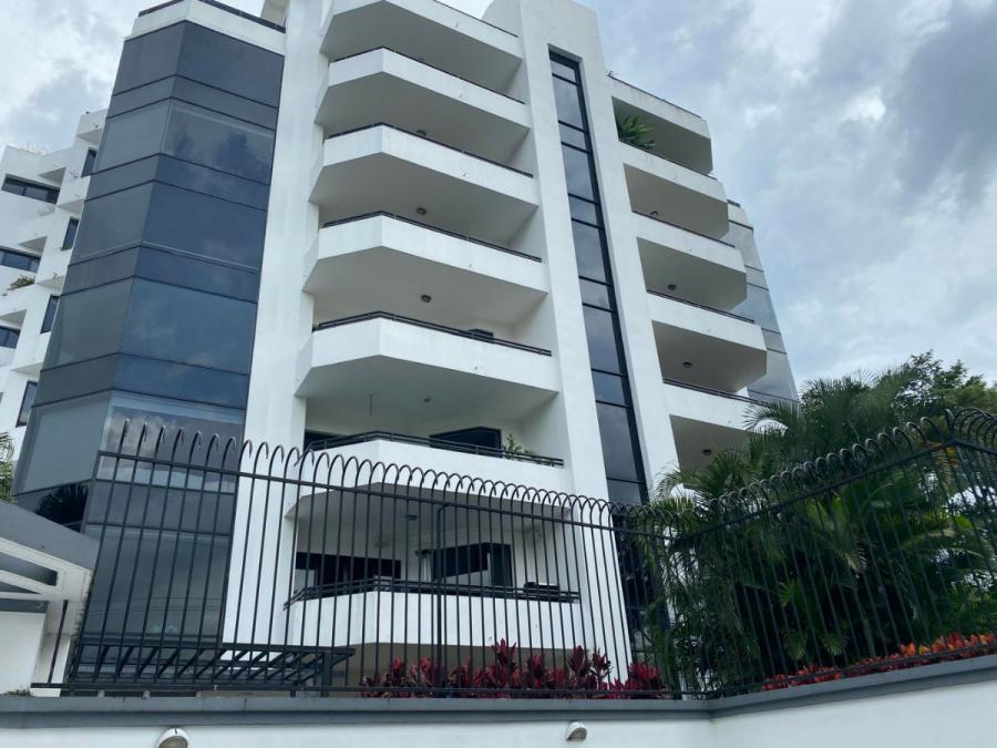 Venta de Apartamento de 256 m2 en San Rafael Escazu MGA