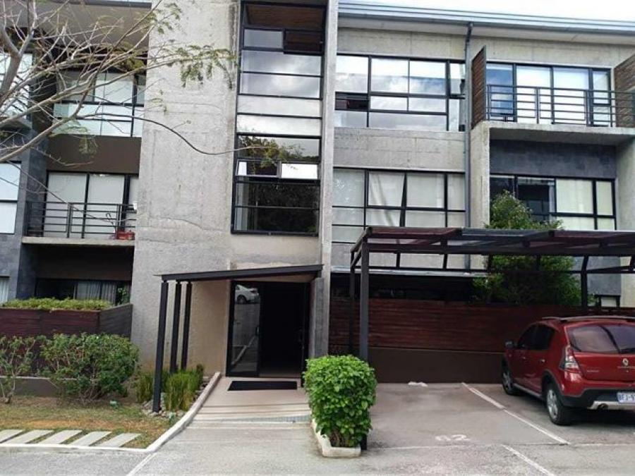 Foto Apartamento en Venta en Brasil, Santa Ana, San José - U$D 115.000 - APV34601 - BienesOnLine