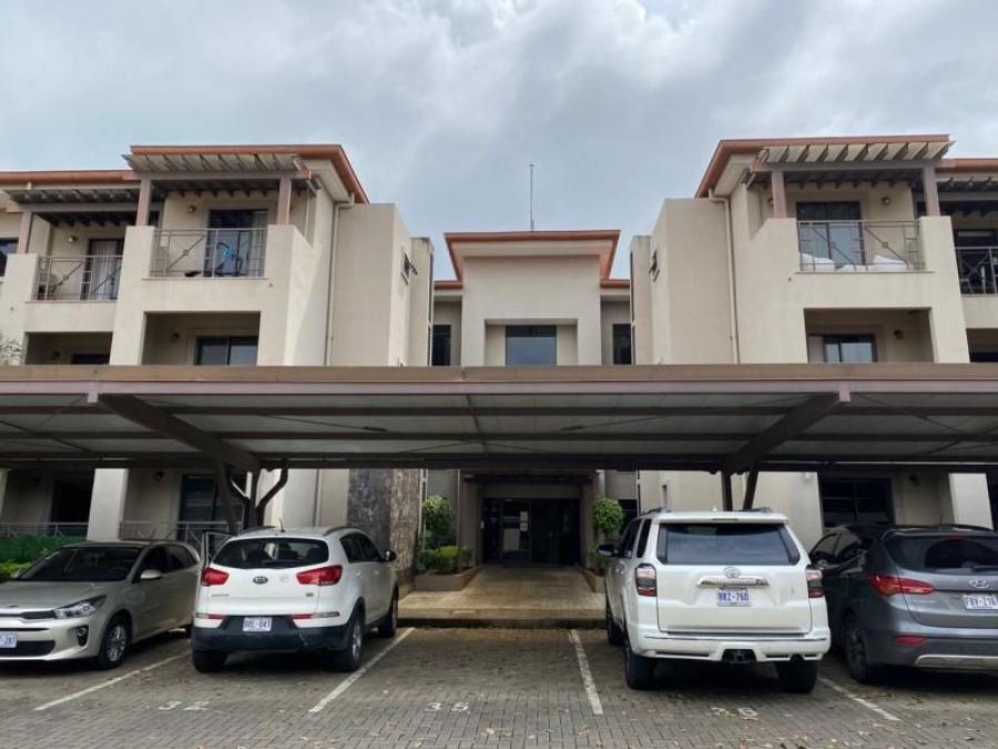 Venta de Apartamento en Brasil de Santa Ana. 21-368