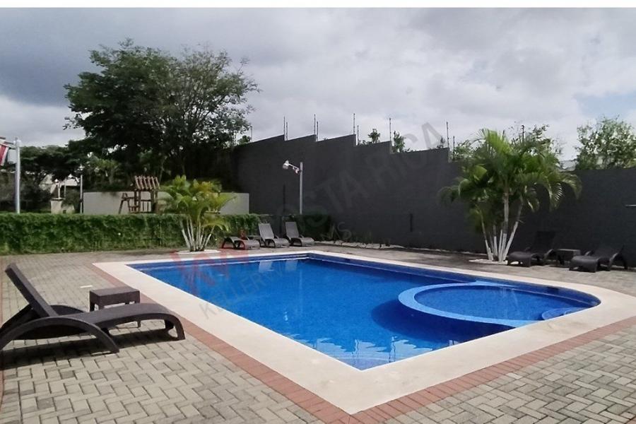 Foto Apartamento en Venta en Condominio bellavista, Alajuelita, San José - U$D 94.915 - APV108294 - BienesOnLine