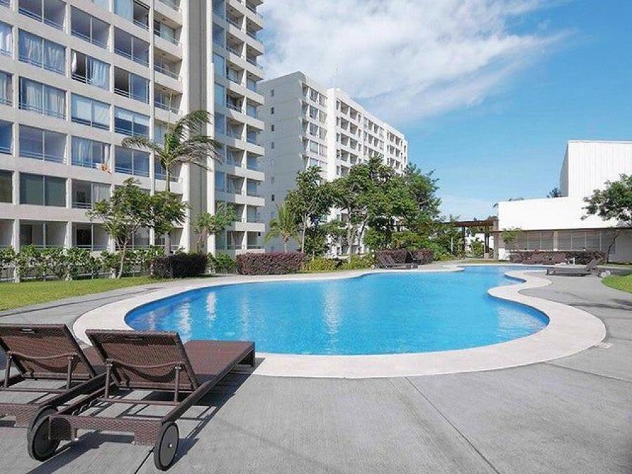 Venta de apartamento en Condominio Bellavista Heredia HA #23-1234