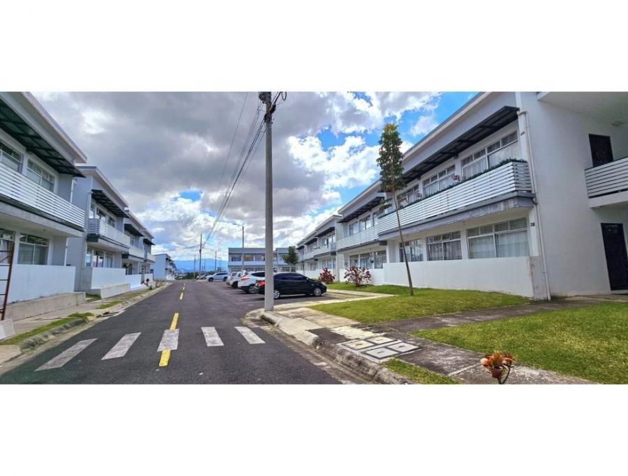 Venta de apartamento en Condominio en Los Sitios, Moravia #JM100