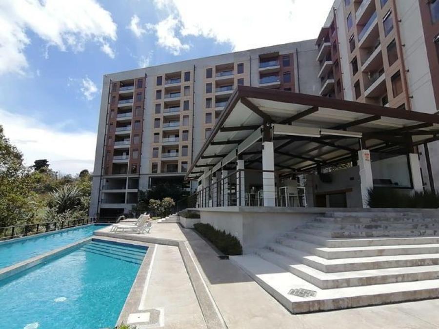 Foto Apartamento en Venta en Granadilla, Curridabat, San José - ¢ 131.000.000 - APV50142 - BienesOnLine