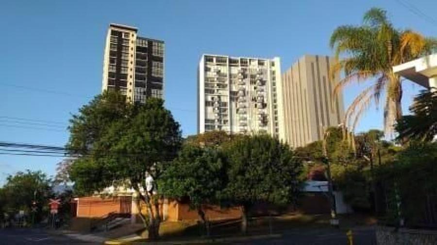 Venta de Apartamento en Curridabat, San José.