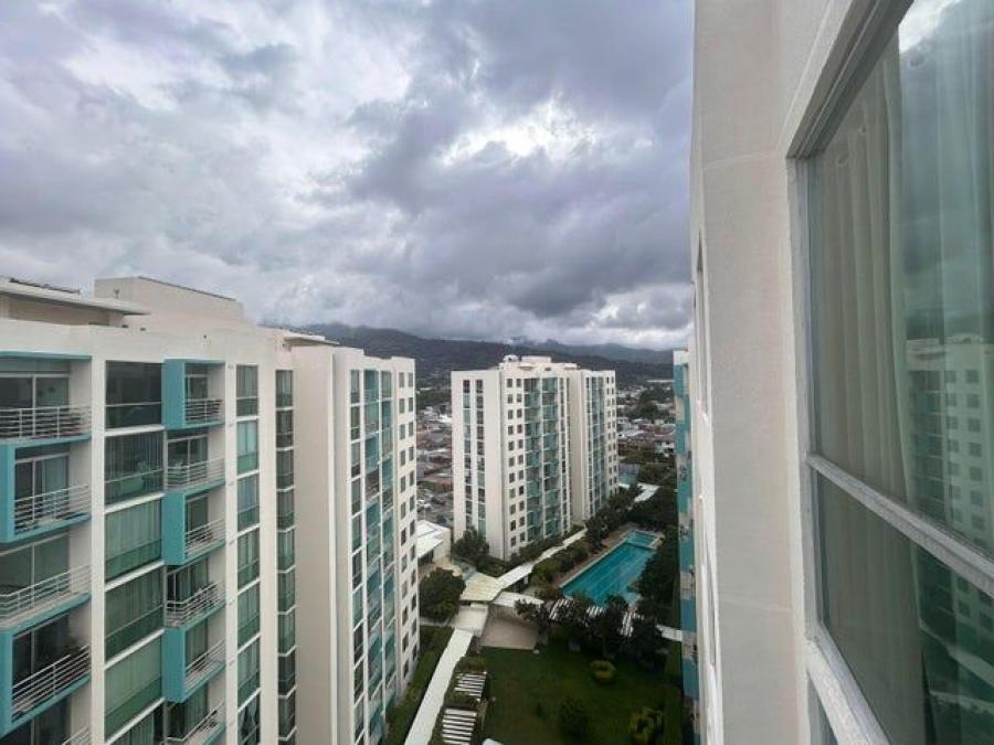 Venta de Apartamento en Hatillo, San José. RAH 25-292