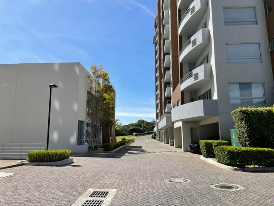 Venta de Apartamento en la Merced, San José.