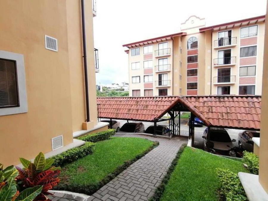 Foto Apartamento en Venta en Uruca, San Jos - U$D 112.000 - APV40106 - BienesOnLine