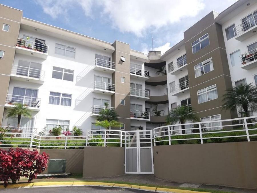 Foto Apartamento en Venta en Montes de Oca, San José - U$D 200.000 - APV105160 - BienesOnLine