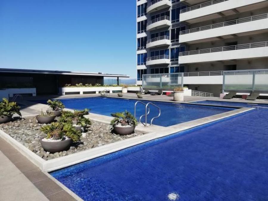 Venta de Apartamento en Paseo Colon, San José. KM20-289a