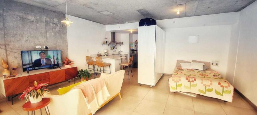 Foto Apartamento en Venta en Curridabat, San José - U$D 95.000 - APV53240 - BienesOnLine