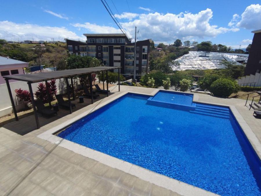 Foto Apartamento en Venta en San Pablo, Heredia - U$D 145.000 - APV106443 - BienesOnLine