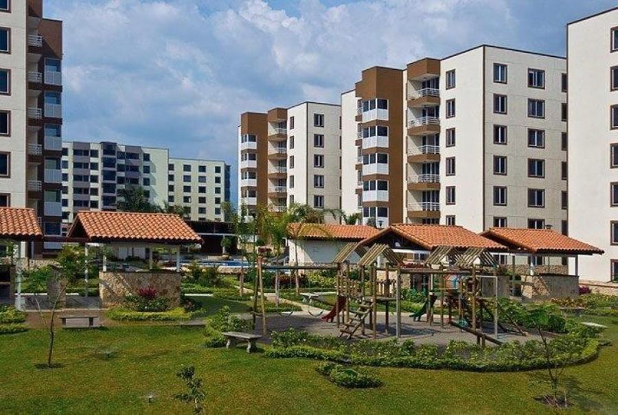 Venta de Apartamento en San Rafael de Alajuela. 