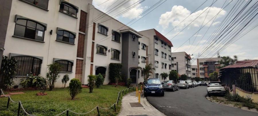 Venta de Apartamento en Tibás, San José.