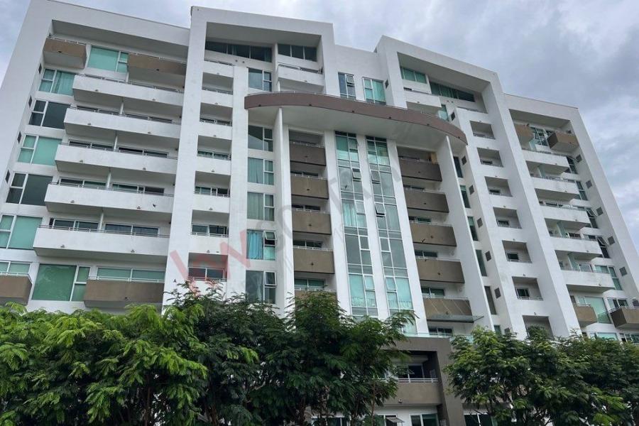 Venta de apartamento en Torre de Heredia US$ 128.000 #6375