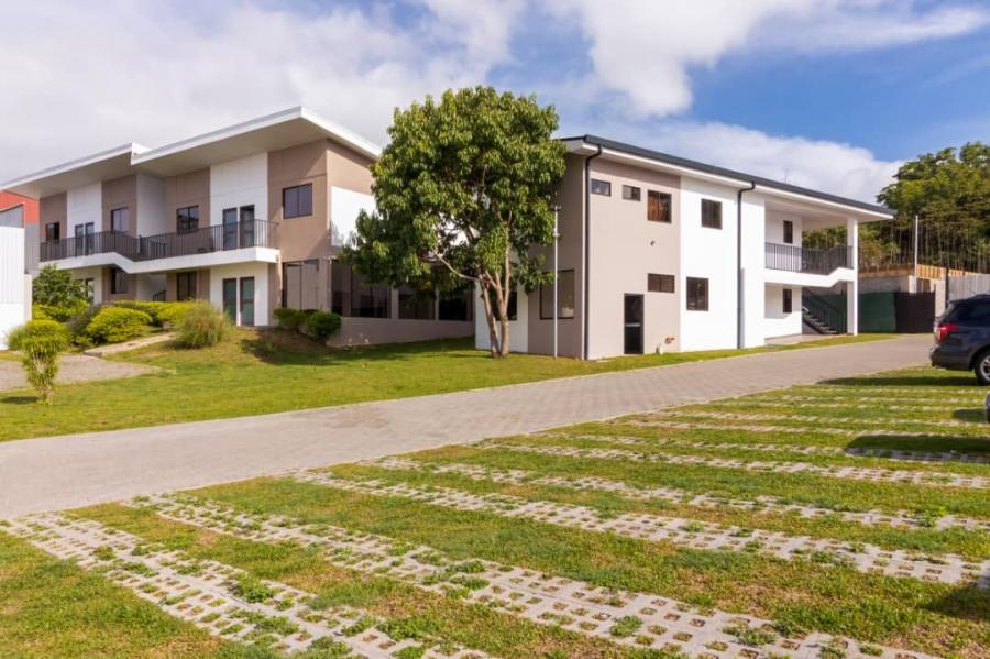 Venta de apartamento en Tres Ríos Cartago