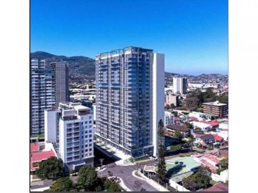 Foto Apartamento en Venta en SABANA, Mata Redonda, San José - U$D 160.000 - APV112405 - BienesOnLine