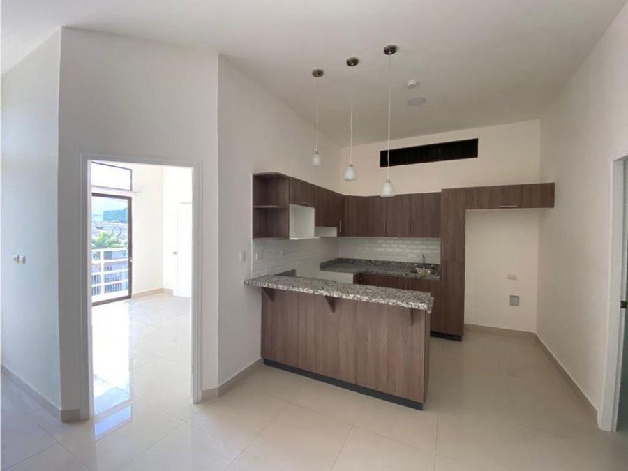 Foto Apartamento en Venta en Rohrmoser, San José - U$D 120.000 - APV69788 - BienesOnLine