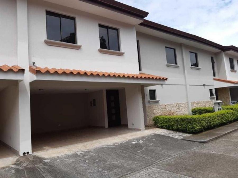 Venta de Bella Casa en Pozos de Santa Ana AGR mls 22-671