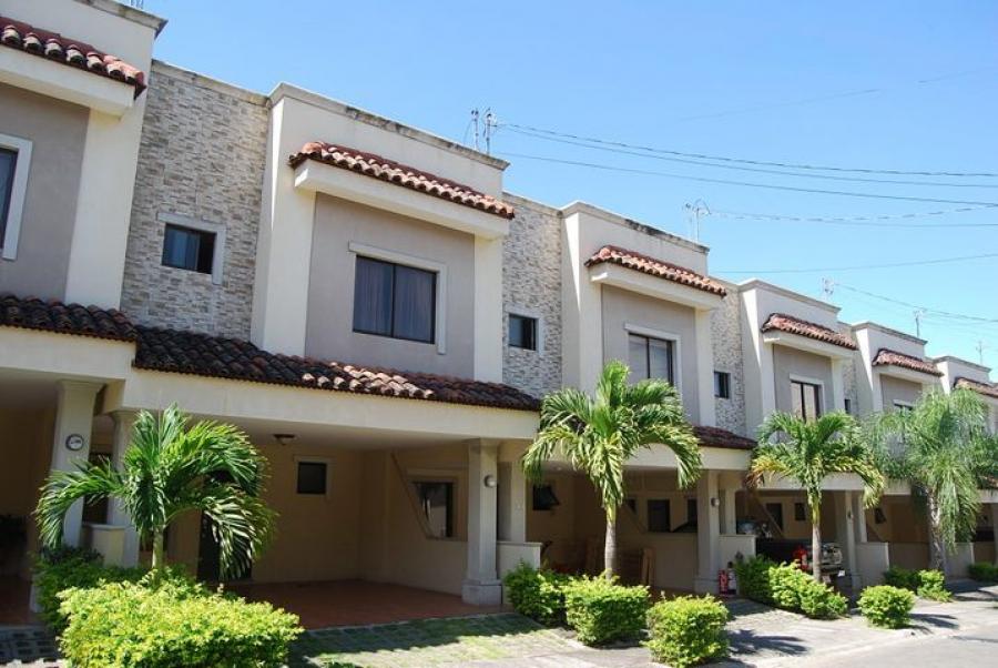 VENTA DE BELLISIMA PROPIEDAD EN SANTA ANA SAN JOSE CL21-1178