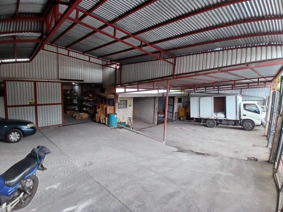 Foto Bodega en Venta en Patarr, San Jos - ¢ 150.000.000 - BOV102331 - BienesOnLine