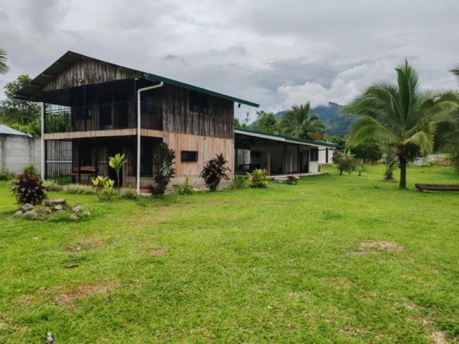 Foto Casa en Venta en Pejibaye, Cartago - ¢ 48.000.000 - CAV103920 - BienesOnLine