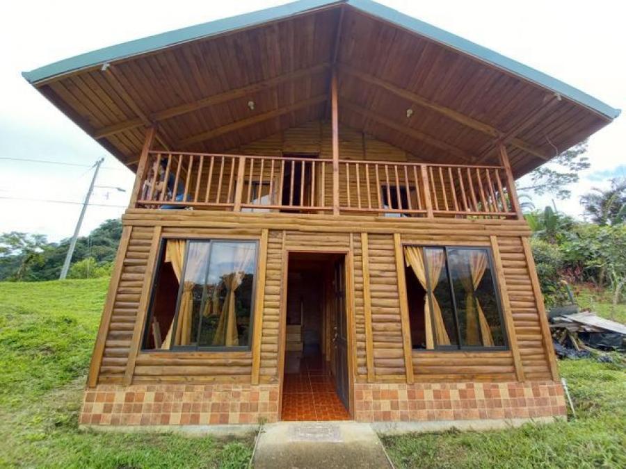 Foto Casa en Venta en Turrialba, Cartago - ¢ 36.000.000 - CAV59286 - BienesOnLine