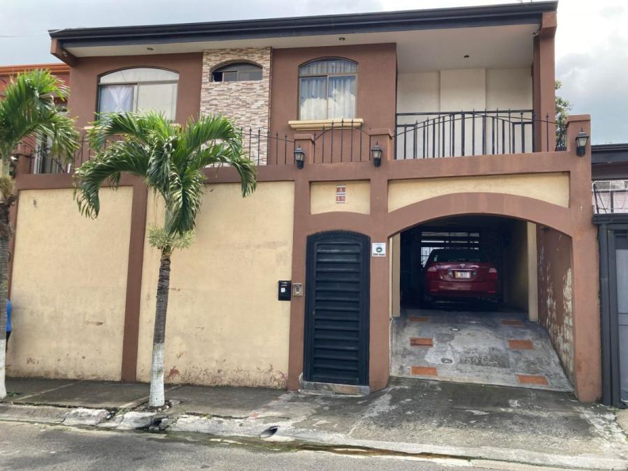 Foto Casa en Venta en Residencial estancias antigua, Tres Ríos, Cartago - U$D 205.000 - CAV78176 - BienesOnLine