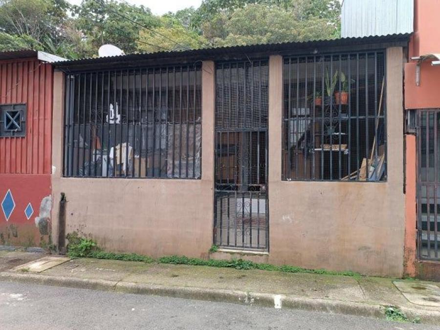 Foto Casa en Venta en Desamparados, San José - ¢ 40.000.000 - CAV105759 - BienesOnLine