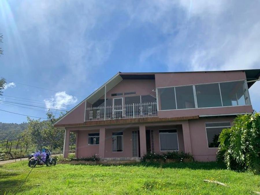 Foto Casa en Venta en El Guarco, Cartago - ¢ 95.000.000 - CAV104997 - BienesOnLine