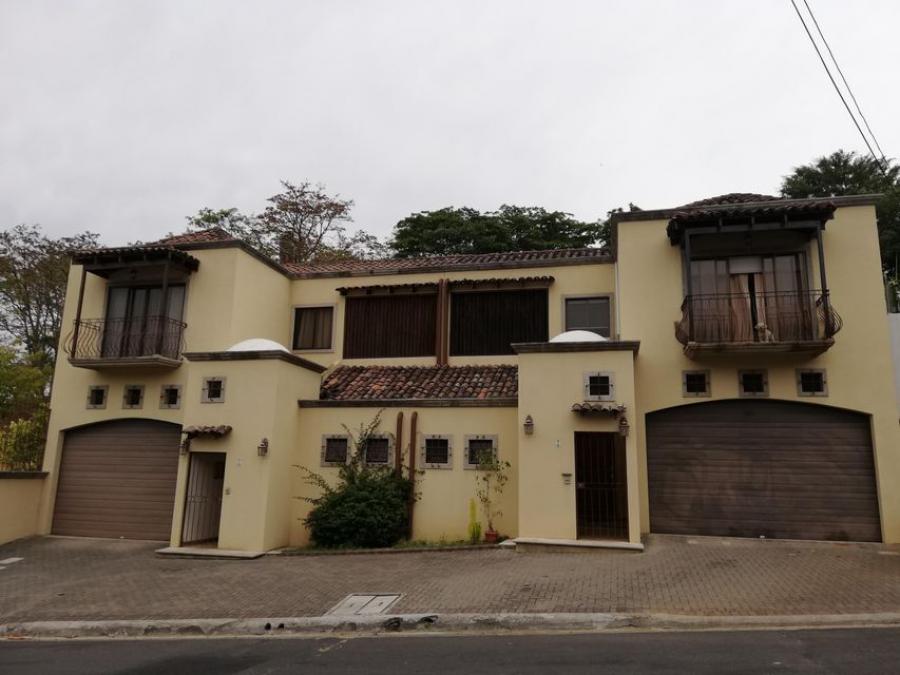 Foto Casa en Venta en Curridabat, San Jos - U$D 260.000 - CAV38191 - BienesOnLine