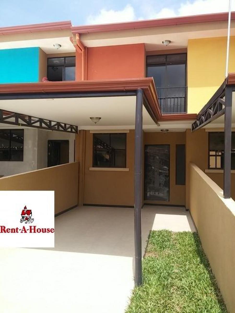 Foto Casa en Venta en Granadilla, Granadilla, San José - ¢ 80.000.000 - CAV38593 - BienesOnLine