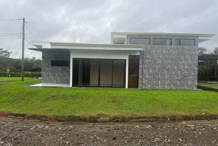 Foto Casa en Venta en CHACHAGUA, Alajuela - ¢ 67.700.000 - CAV102174 - BienesOnLine