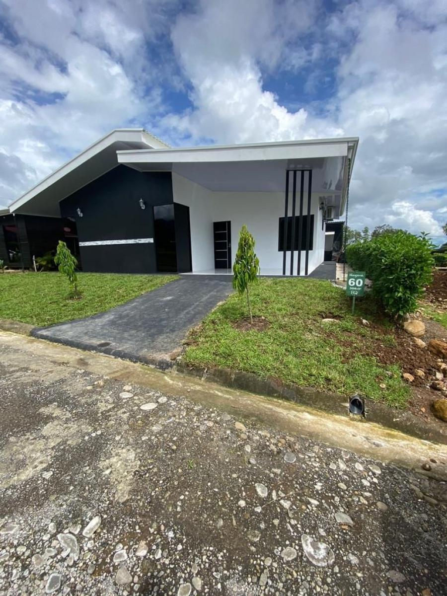 Foto Casa en Venta en CHACHAGUA, San Ramón, Alajuela - ¢ 92.500.000 - CAV102175 - BienesOnLine